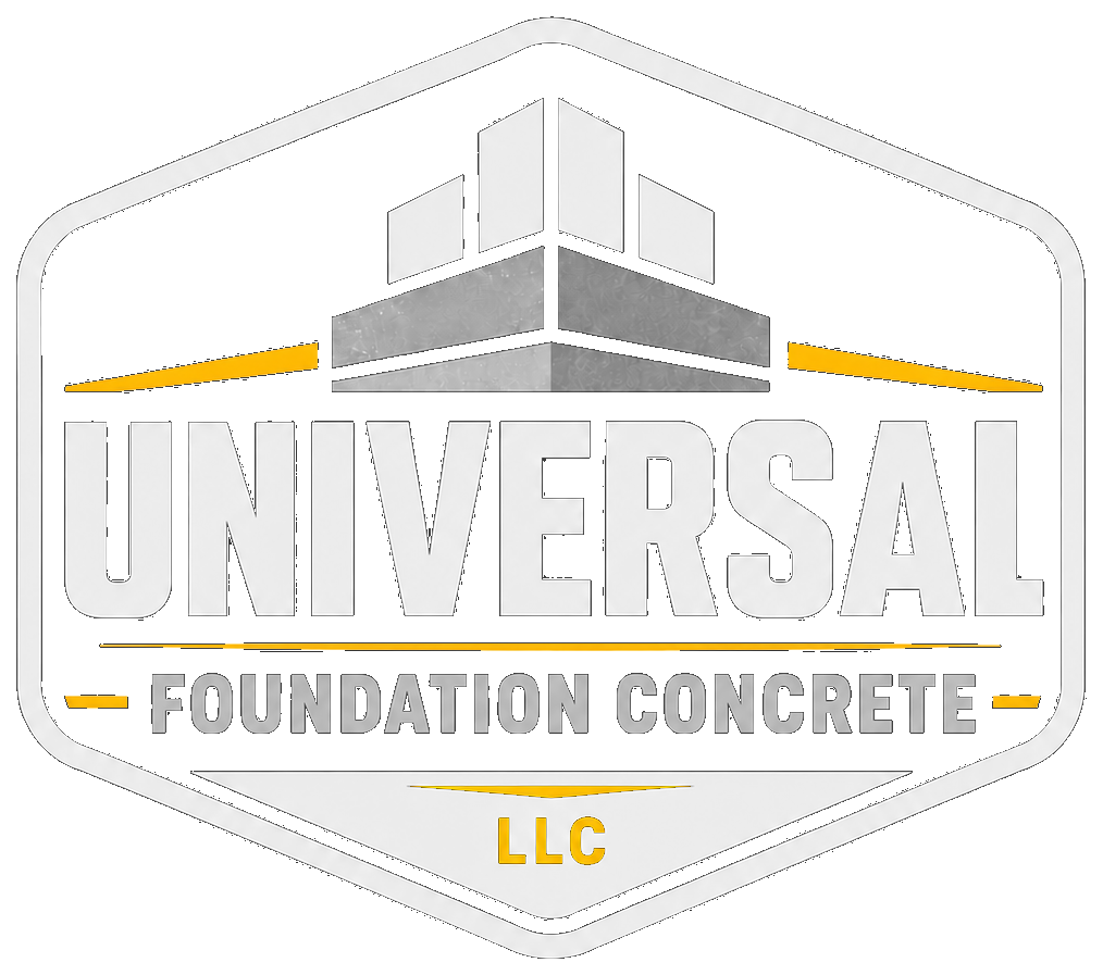 Universal Foundation Concrete